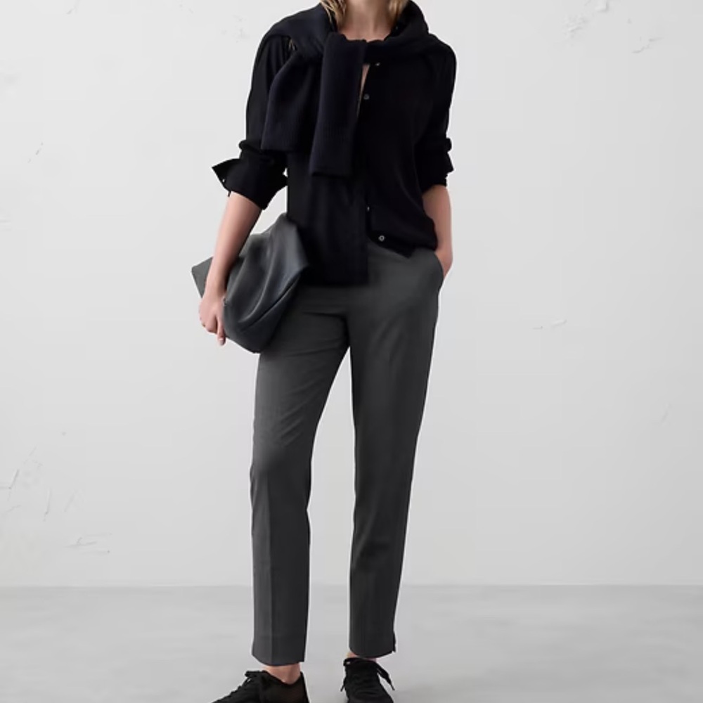 Banana Republic Hayden Pants NWT